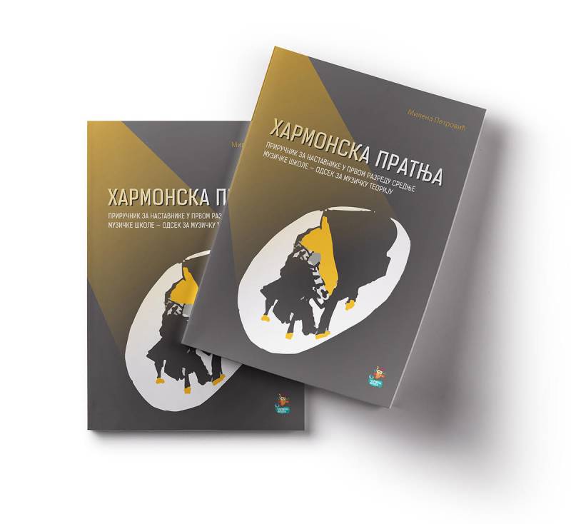 Harmonska pratnja